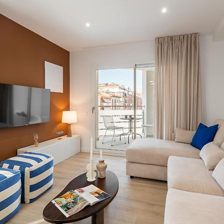 Calella Apartments By Olala Homes Exterior photo