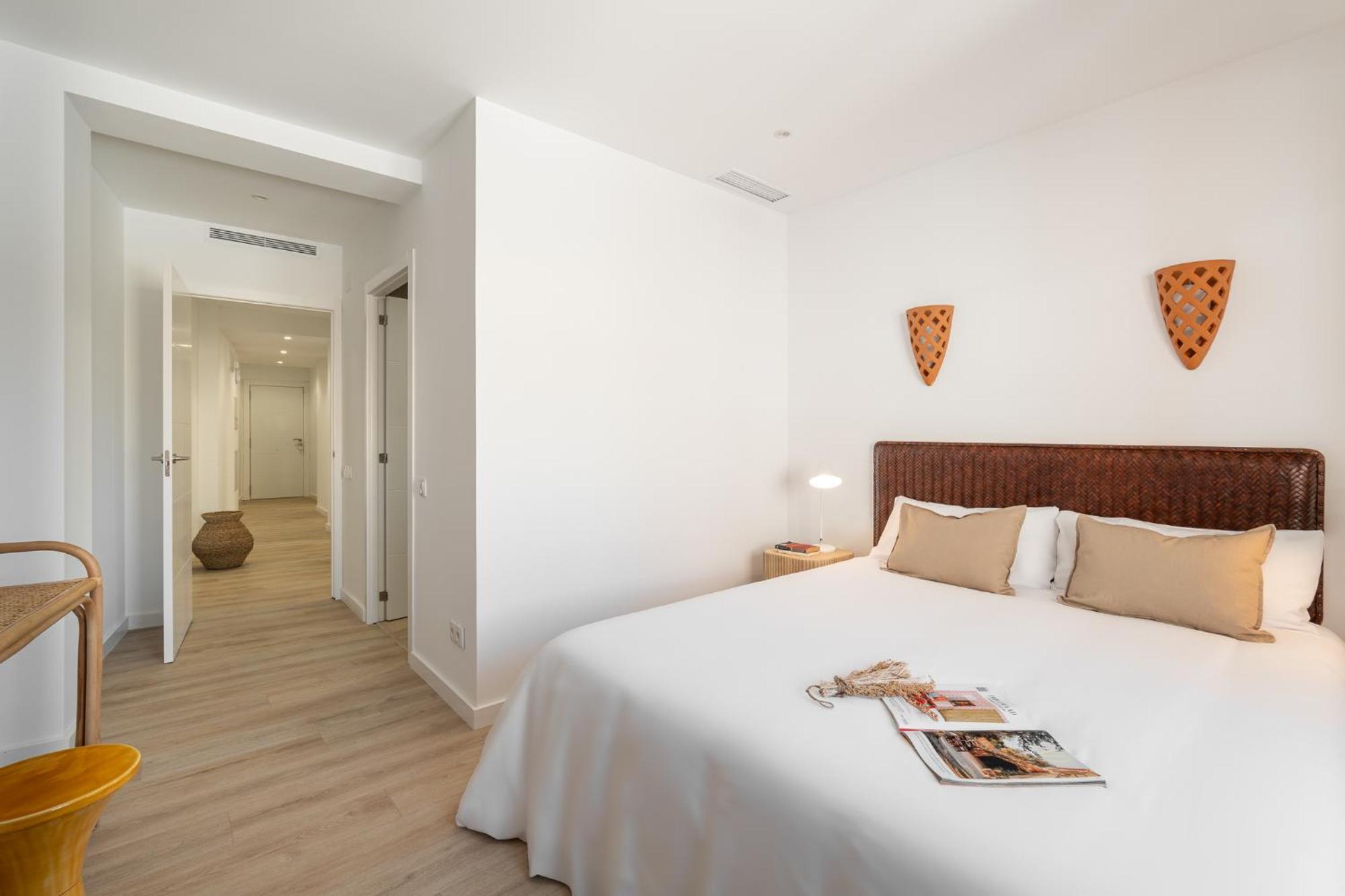 Calella Apartments By Olala Homes Exterior photo