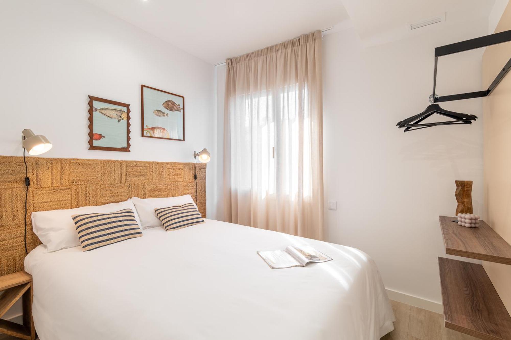 Calella Apartments By Olala Homes Exterior photo