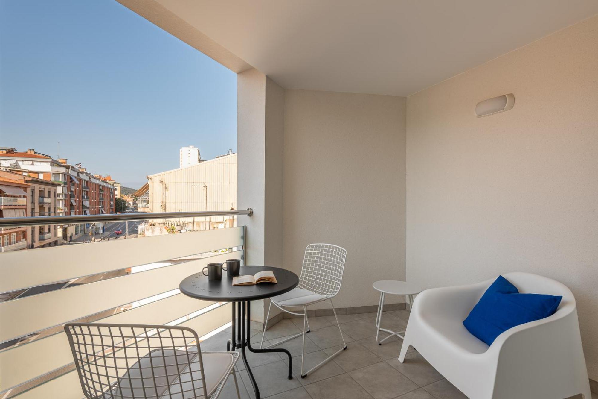 Calella Apartments By Olala Homes Exterior photo