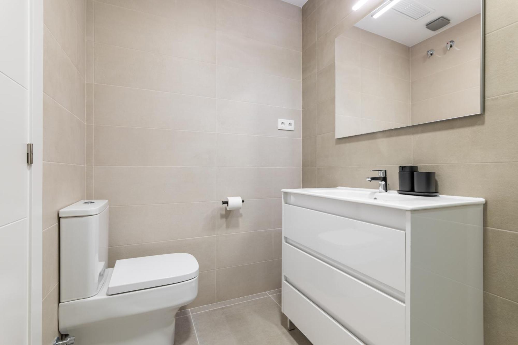 Calella Apartments By Olala Homes Exterior photo