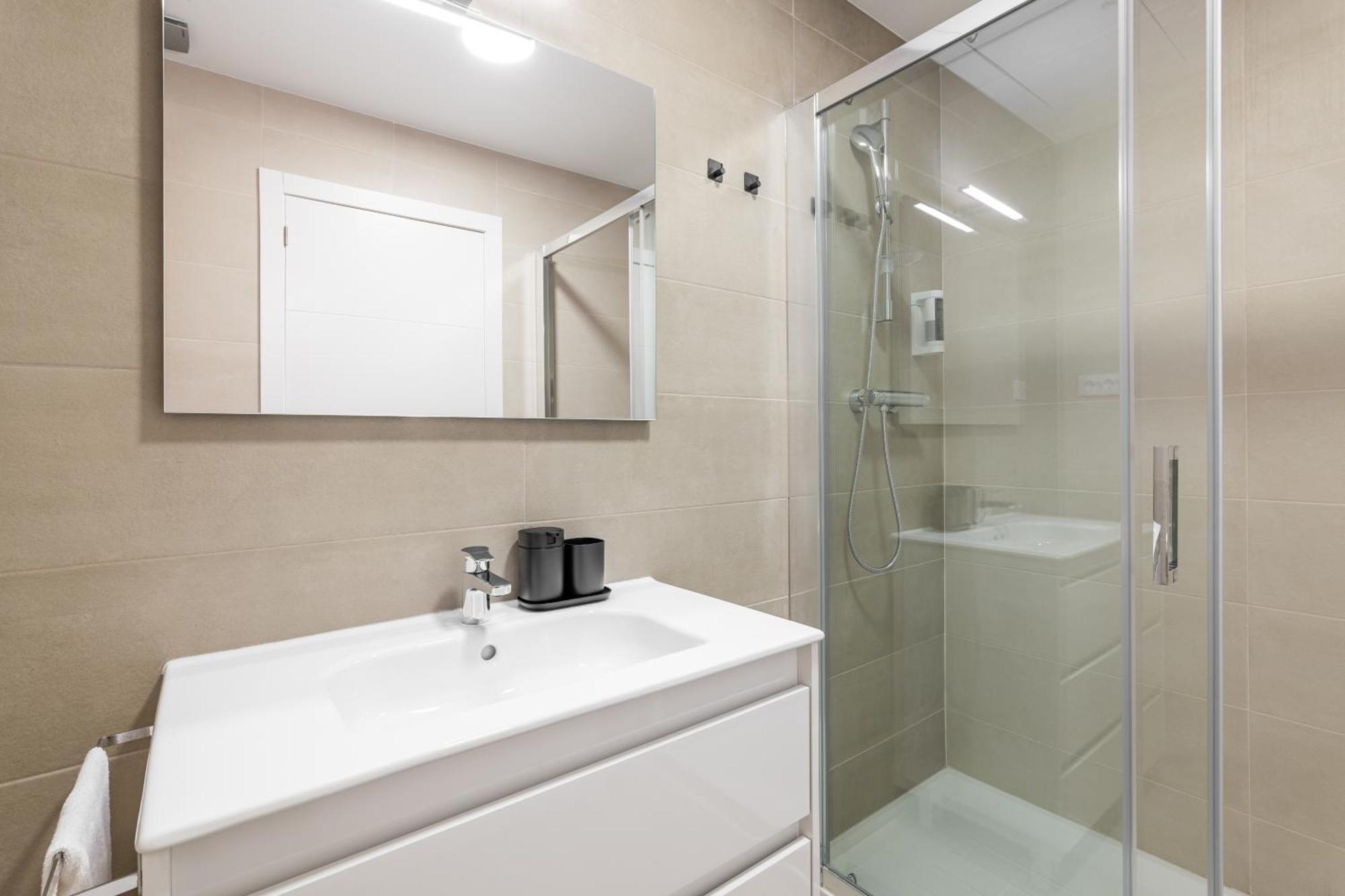 Calella Apartments By Olala Homes Exterior photo