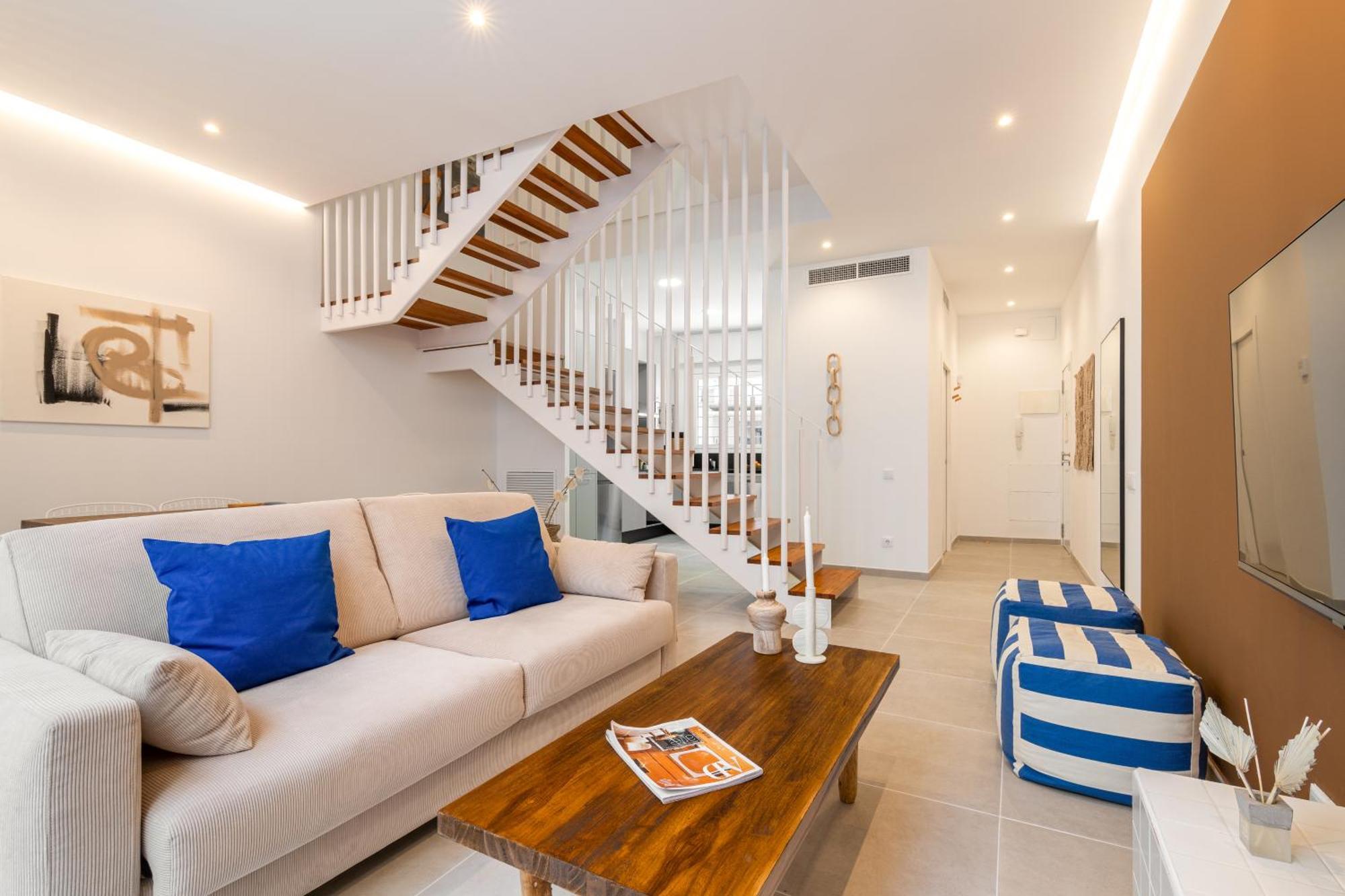 Calella Apartments By Olala Homes Exterior photo
