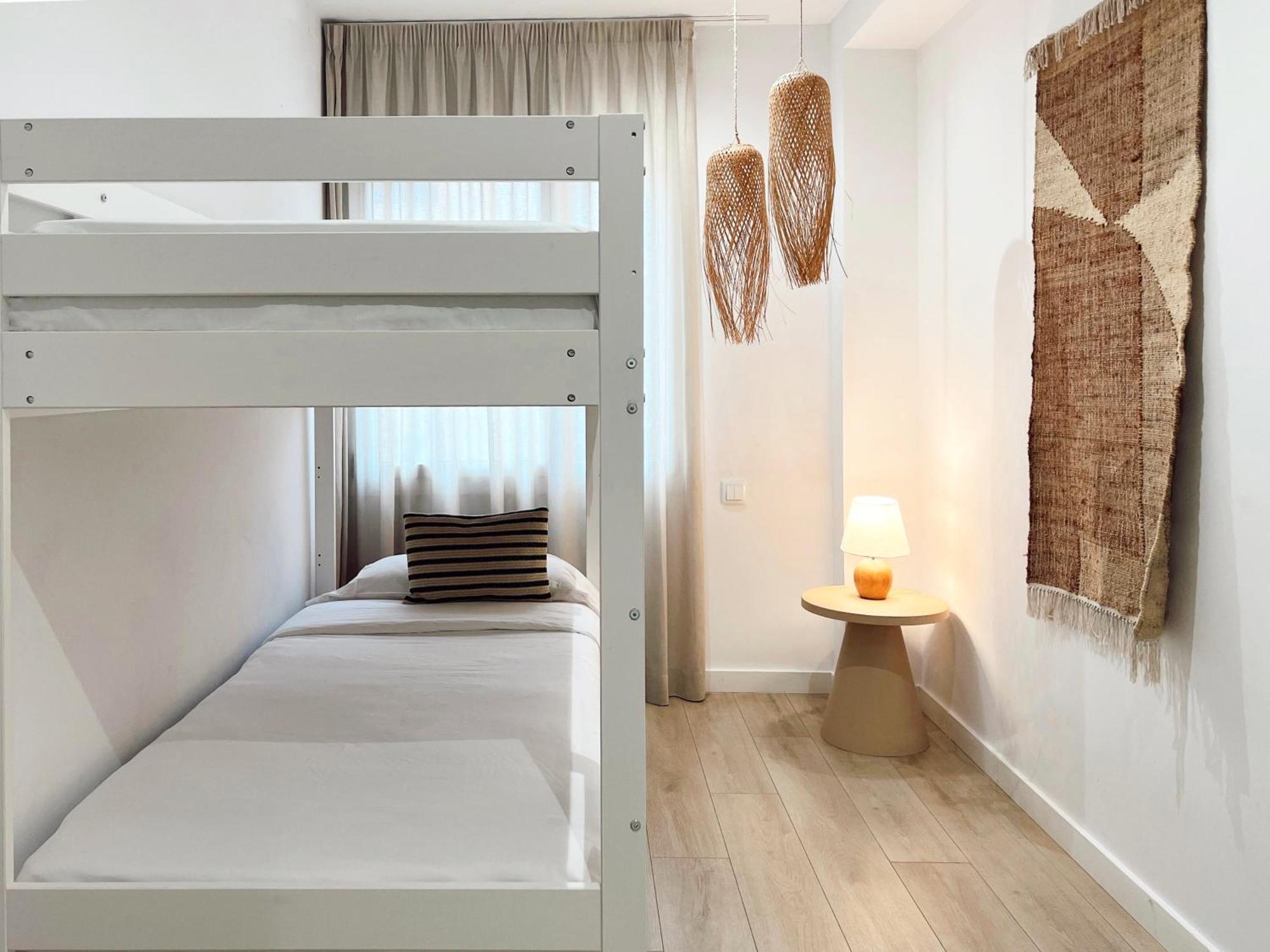 Calella Apartments By Olala Homes Exterior photo