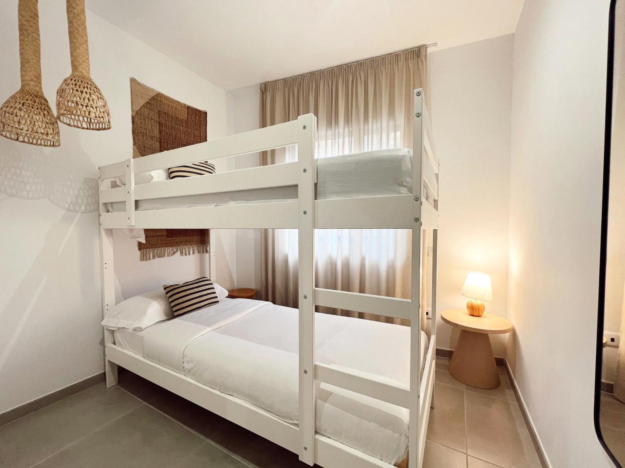 Calella Apartments By Olala Homes Exterior photo
